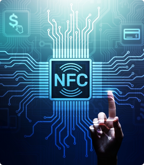 nfc management